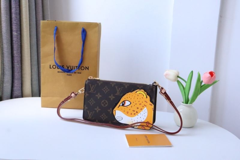 Louis Vuitton Wallets